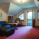 Apartmán Fantastisches In *