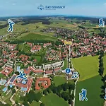 Fantastisches In Apartmán