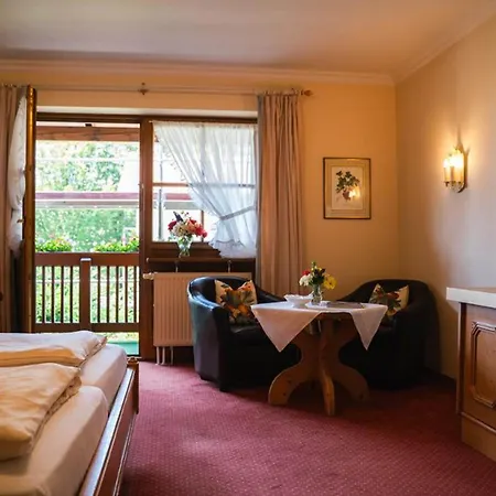 Fantastisches Studio In Bad Birnbach Apartment