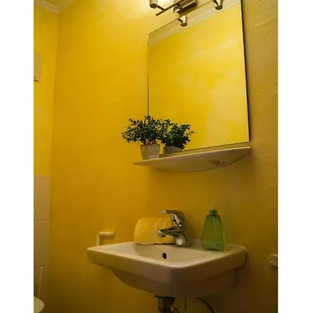 Appartement Geraeumiges In Bad Birnbach