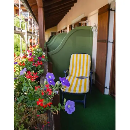 Apartman Fantastisches In Bad Birnbach
