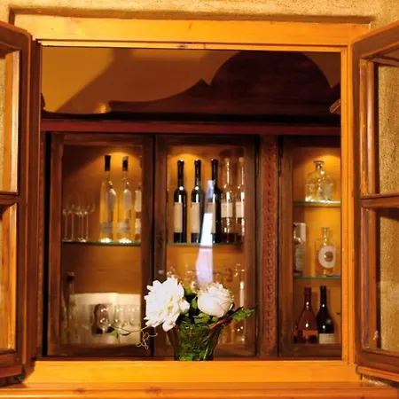 Appartement Geraeumiges In
