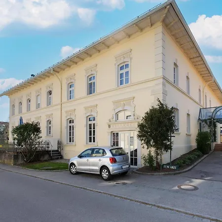 Geraeumiges In Appartement