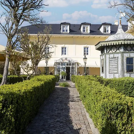 Appartement Geraeumiges In Bad Birnbach