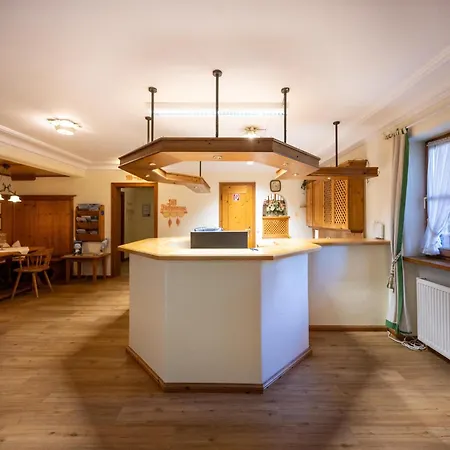 Geraeumiges In Appartement Bad Birnbach