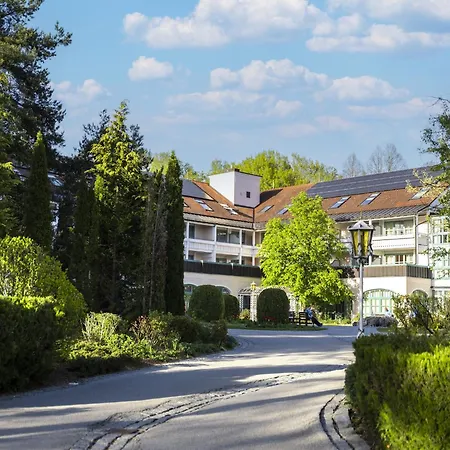 Geraeumiges In * Bad Birnbach