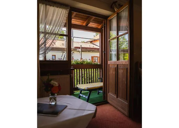 Apartment Fantastisches Studio In Bad Birnbach *