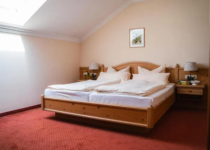 Fantastisches Studio In Bad Birnbach Apartment