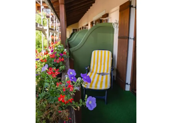 Apartment Fantastisches Studio In Bad Birnbach Bad Birnbach